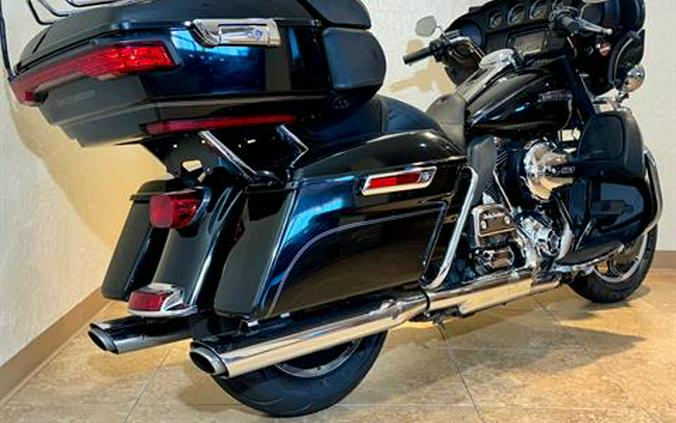 2015 Harley-Davidson Electra Glide® Ultra Classic®