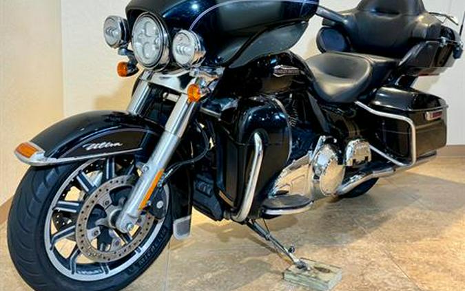 2015 Harley-Davidson Electra Glide® Ultra Classic®