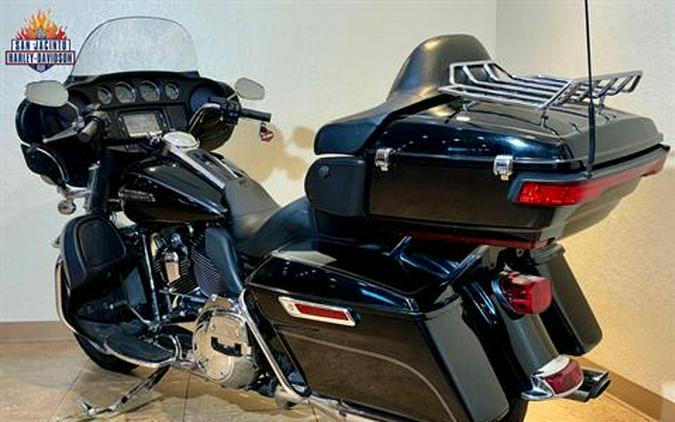 2015 Harley-Davidson Electra Glide® Ultra Classic®