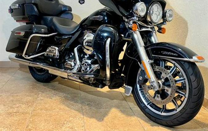 2015 Harley-Davidson Electra Glide® Ultra Classic®