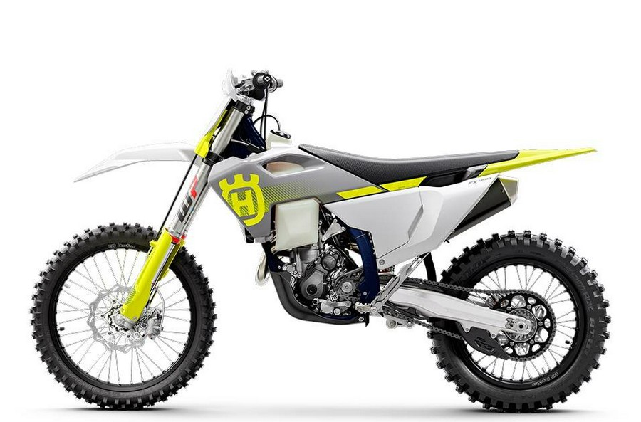 2024 Husqvarna Motorcycles FX 350.