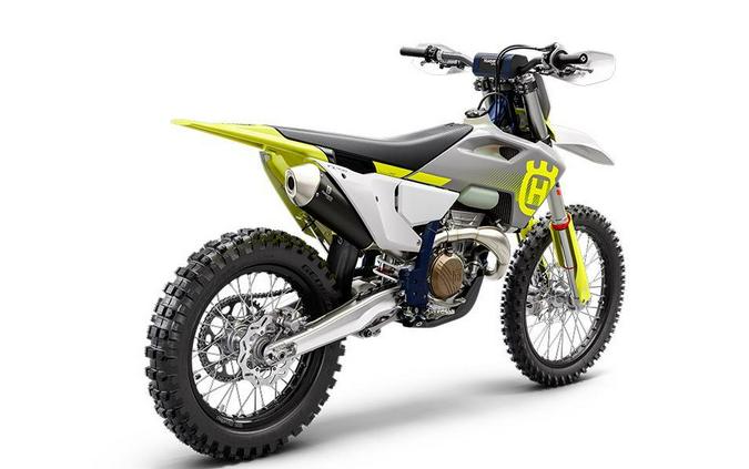 2024 Husqvarna Motorcycles FX 350.