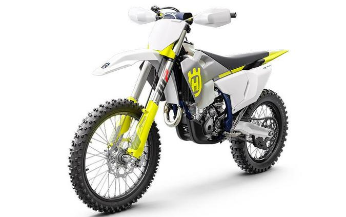 2024 Husqvarna Motorcycles FX 350.