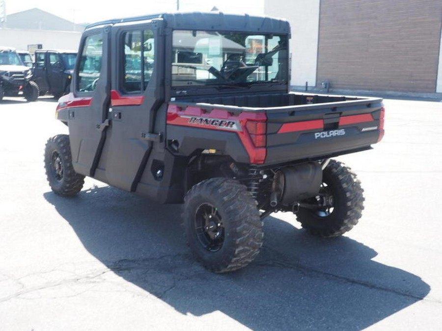 2025 Polaris® Ranger Crew XP 1000 Northstar Edition Ultimate