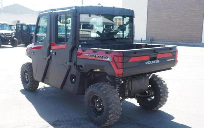 2025 Polaris® Ranger Crew XP 1000 Northstar Edition Ultimate