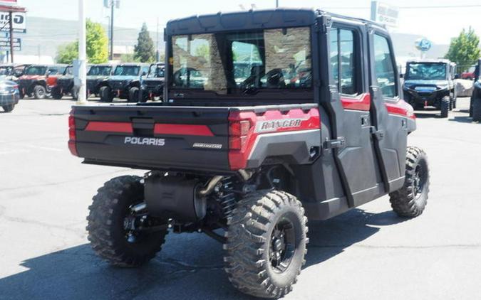 2025 Polaris® Ranger Crew XP 1000 Northstar Edition Ultimate