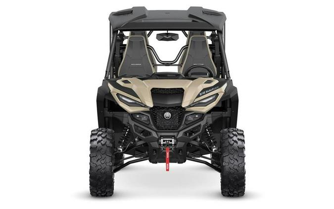 2023 Yamaha WOLVERINE RMAX4 XTR