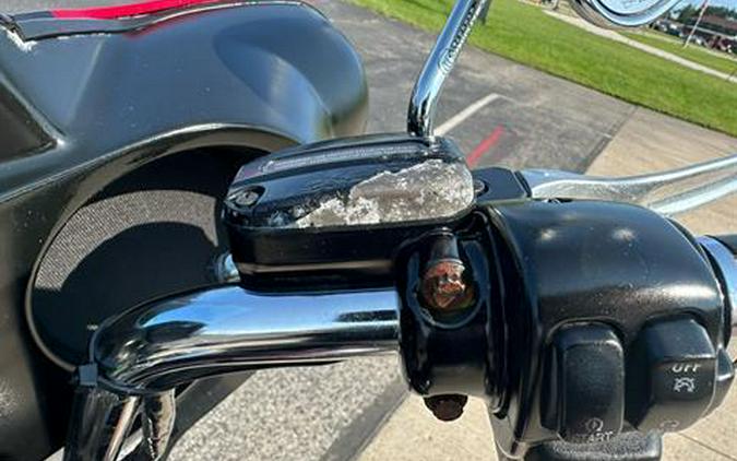 2010 Harley-Davidson Ultra Classic® Electra Glide®