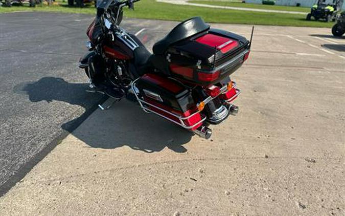 2010 Harley-Davidson Ultra Classic® Electra Glide®