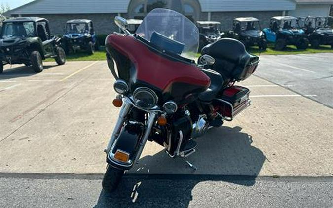 2010 Harley-Davidson Ultra Classic® Electra Glide®