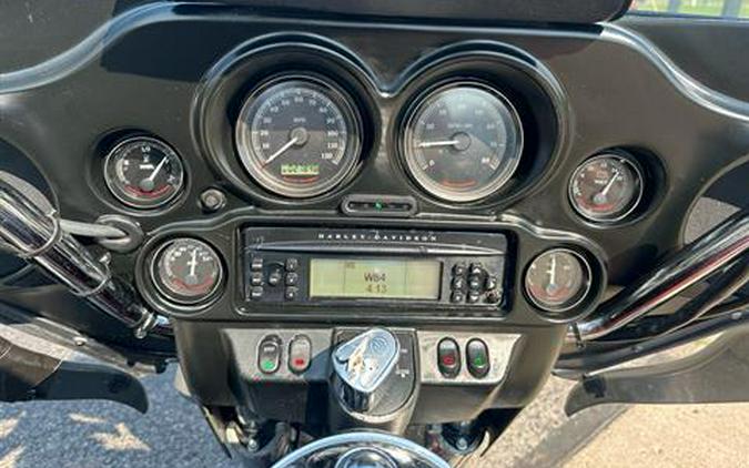 2010 Harley-Davidson Ultra Classic® Electra Glide®