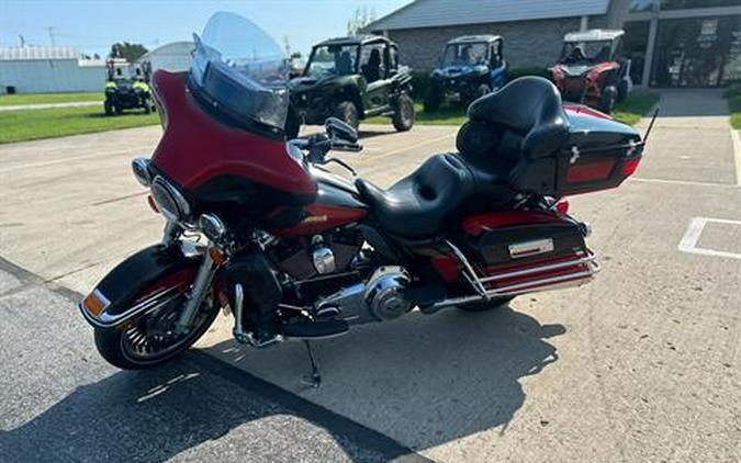 2010 Harley-Davidson Ultra Classic® Electra Glide®