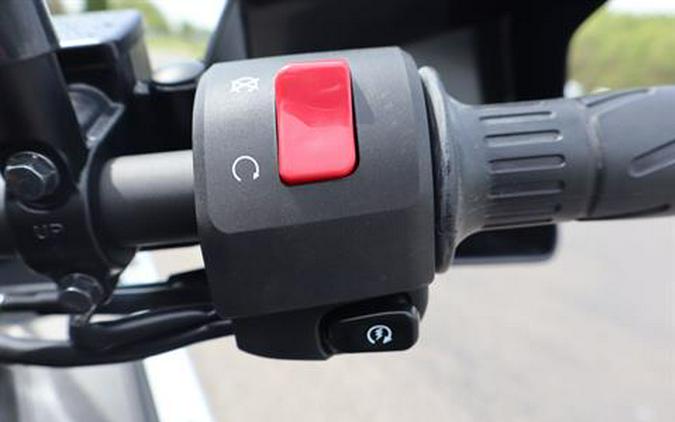 2024 Kawasaki KLR 650 ABS