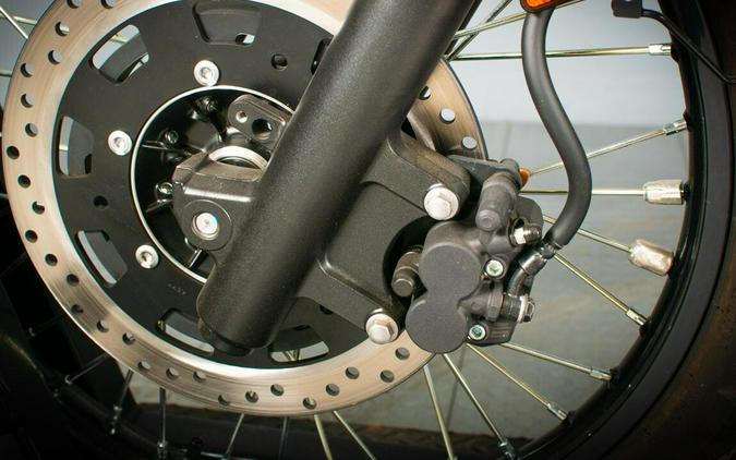 2023 Kawasaki KLR650