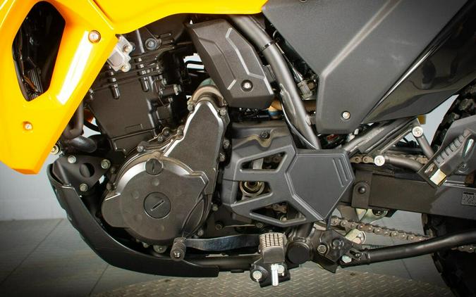 2023 Kawasaki KLR650