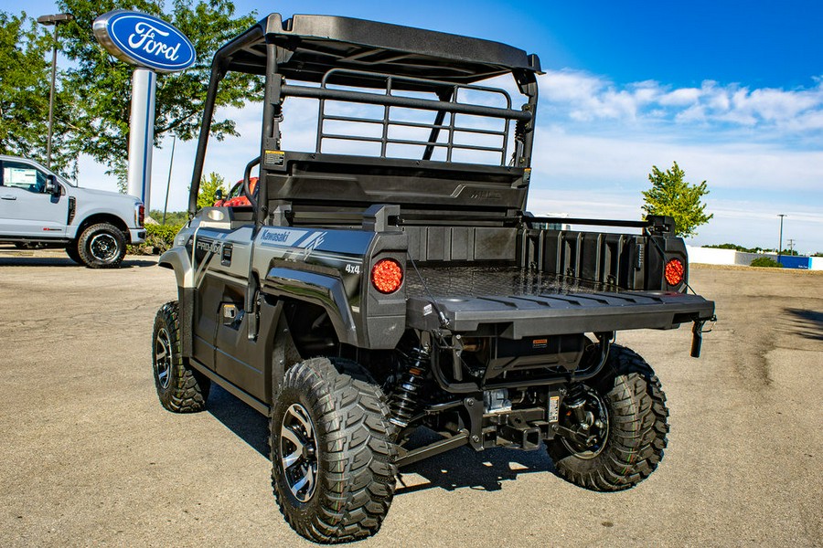 2025 Kawasaki Mule PRO-MX™ SE