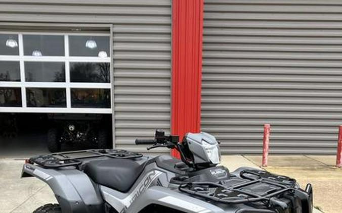 2026 Honda® FourTrax Foreman Rubicon 4x4 Automatic DCT EPS Deluxe