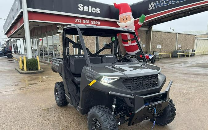 2026 Polaris® Ranger 1000 Premium