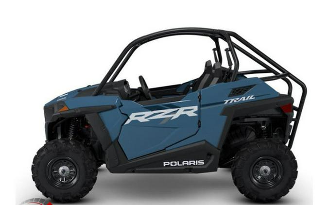 2026 Polaris RZR Trail Sport