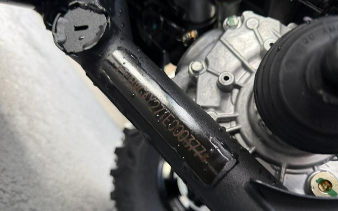 2026 Can-Am® Maverick X3 DS Turbo Dusty Navy