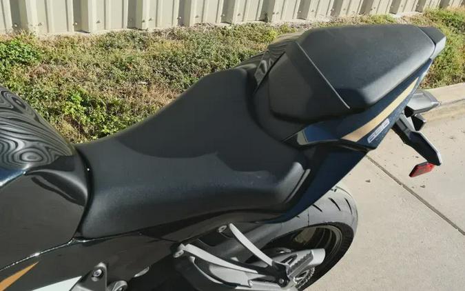 2026 KAWASAKI NINJA ZX6R