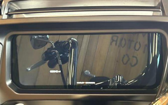 2024 Harley-Davidson Road Glide®