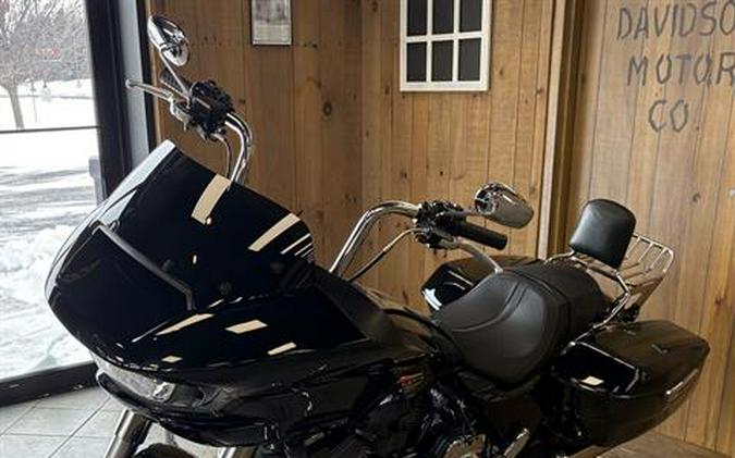 2024 Harley-Davidson Road Glide®