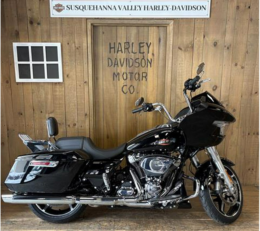 2024 Harley-Davidson Road Glide®