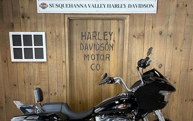 2024 Harley-Davidson Road Glide®