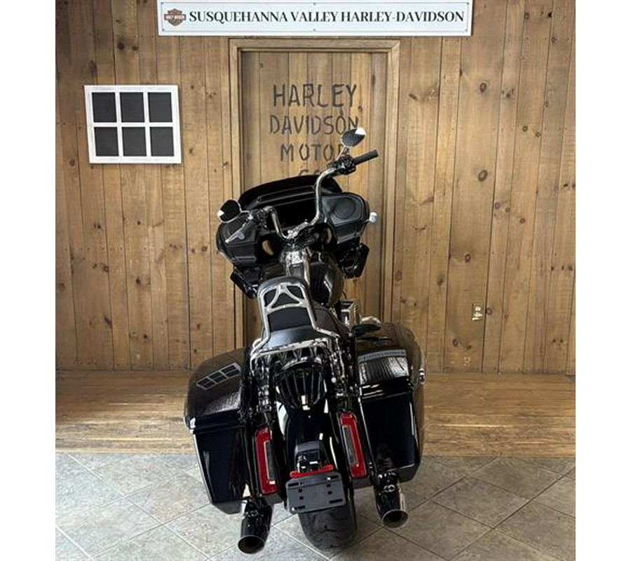 2024 Harley-Davidson Road Glide®