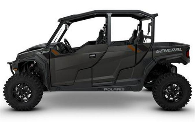 2026 Polaris General XP 4 1000 Premium