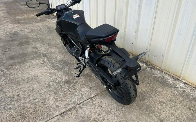 2026 Honda CB300R ABS