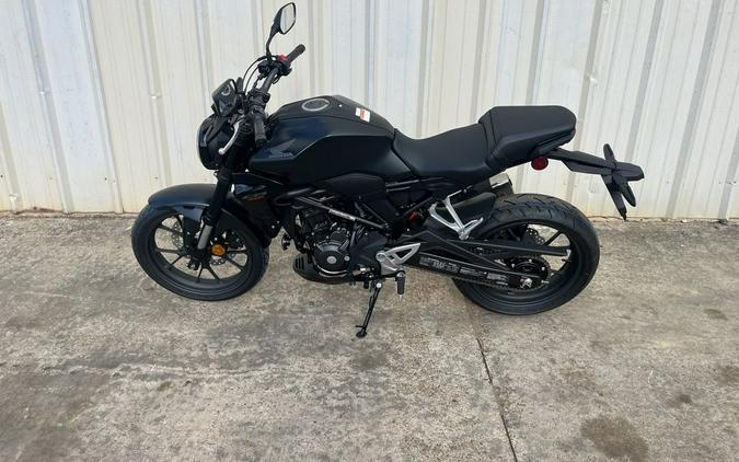 2026 Honda CB300R ABS