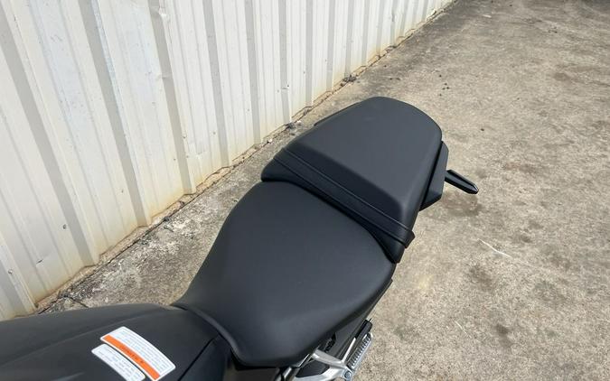 2026 Honda CB300R ABS