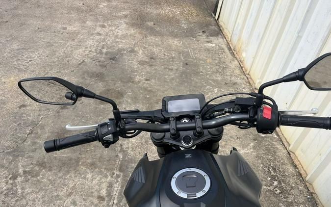 2026 Honda CB300R ABS