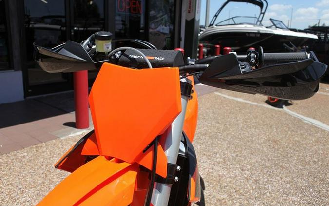 2026 KTM SMR 450