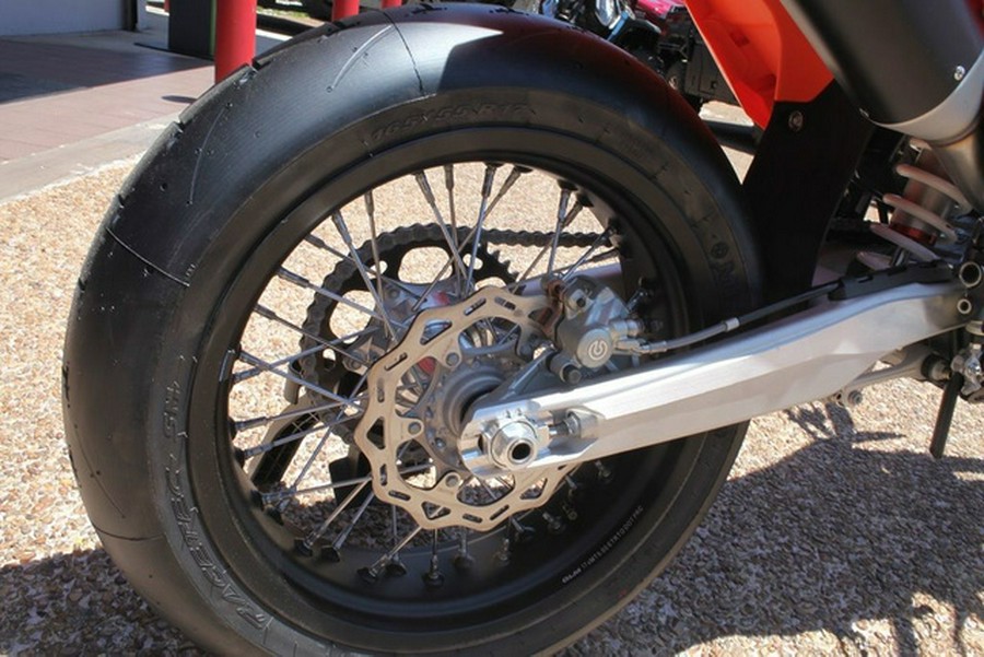 2026 KTM SMR 450