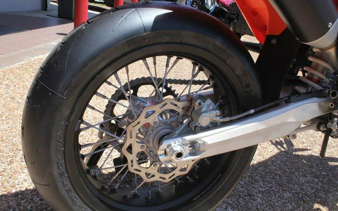 2026 KTM SMR 450
