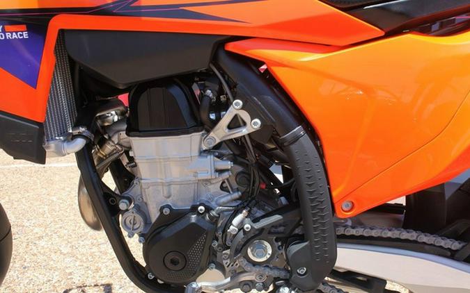 2026 KTM SMR 450