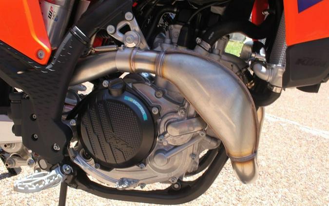 2026 KTM SMR 450