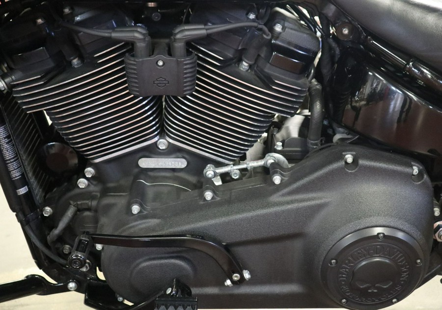 2023 Harley-Davidson Low Rider® ST