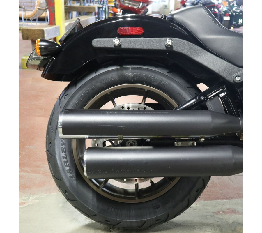 2023 Harley-Davidson Low Rider® ST