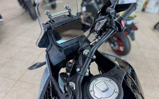 2026 CFMOTO Ibex 450