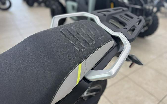 2026 CFMOTO Ibex 450