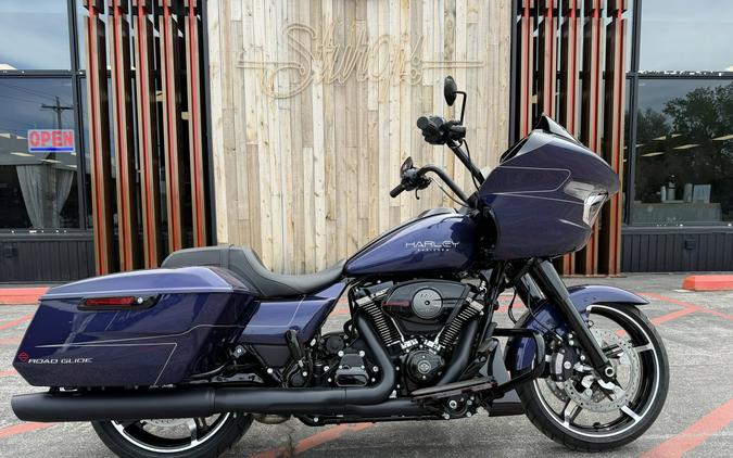 FLTRX 2026 Road Glide®