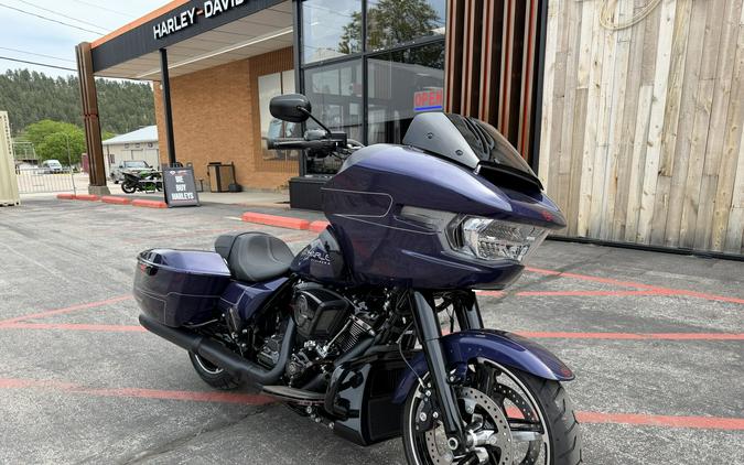 FLTRX 2026 Road Glide®