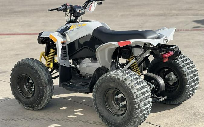 2026 Can-Am Renegade 110 EFI