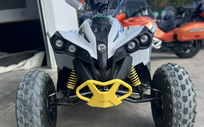 2026 Can-Am Renegade 110 EFI
