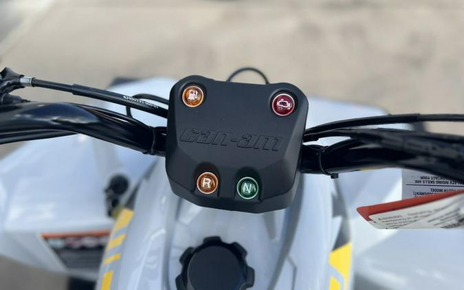 2026 Can-Am Renegade 110 EFI