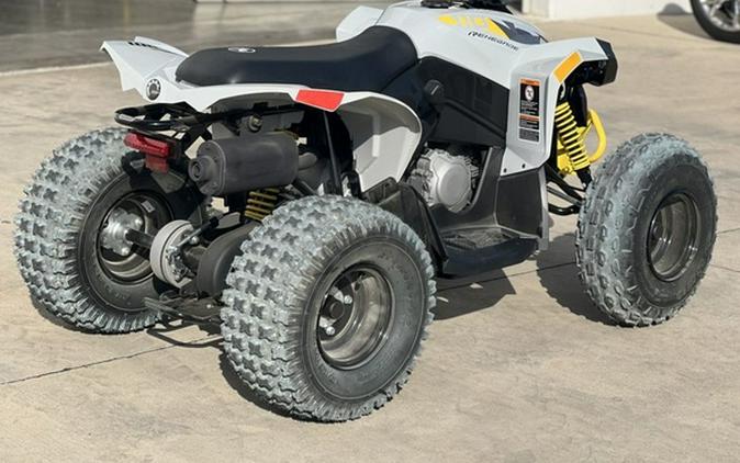 2026 Can-Am Renegade 110 EFI